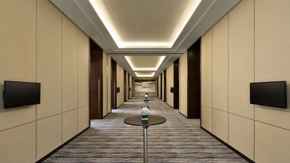 Hyatt House Shanghai New Hongqiao Meeting
