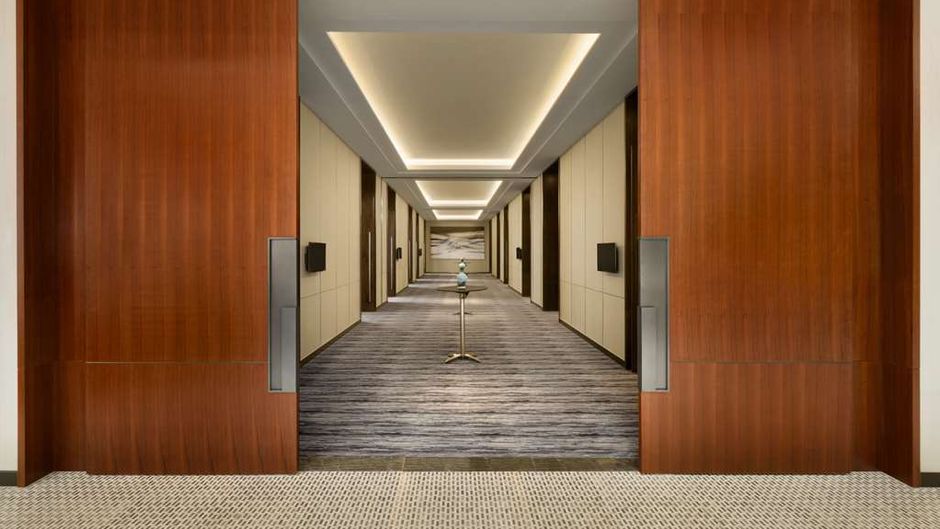 Hyatt House Shanghai New Hongqiao Meeting