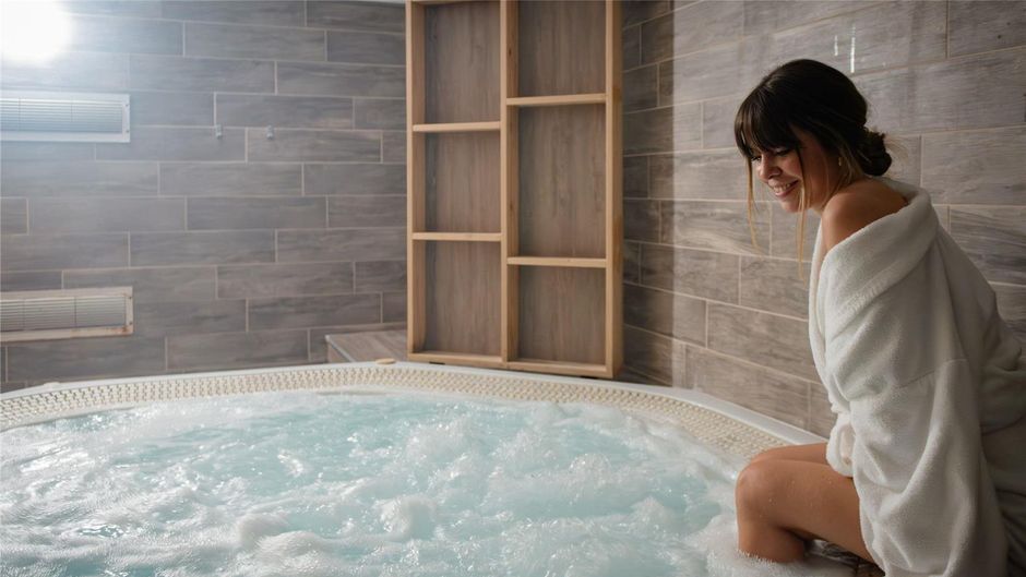 Hotel Casteau Resort Spa