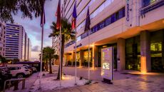 Hotel Campanile Casablanca Centre Ville