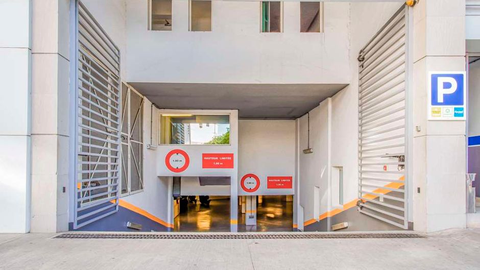 Hotel Campanile Casablanca Centre Ville Other
