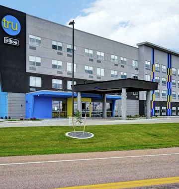 Tru by Hilton North Platte NE