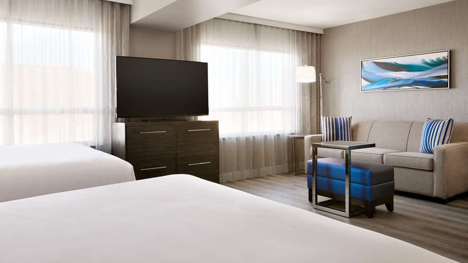 Embassy Suites by Hilton Toronto Airport Other