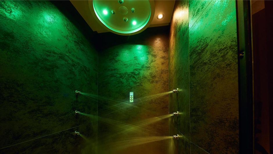 Hilton Belgrade Spa