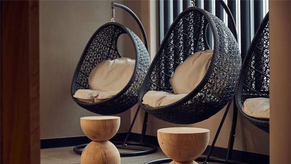 Hilton Belgrade Spa
