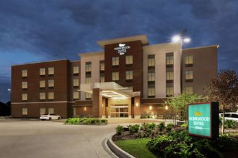 Homewood Suites by Hilton NW-Beltway 8