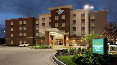 Homewood Suites by Hilton NW-Beltway 8