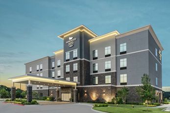 Homewood Suites Houston Memorial City