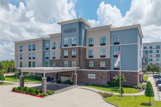 Homewood Suites Houston Memorial City