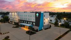 Tru by Hilton Lake Charles