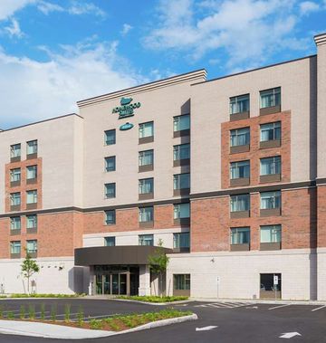 Homewood Suites by Hilton Ottawa Airport