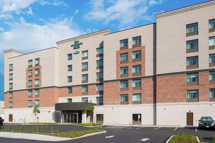 Homewood Suites by Hilton Ottawa Airport