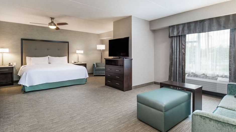 Homewood Suites by Hilton Ottawa Airport Other