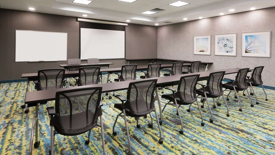 Homewood Suites by Hilton Ottawa Airport Meeting