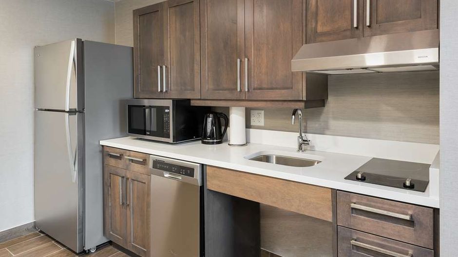 Homewood Suites by Hilton Ottawa Airport Other