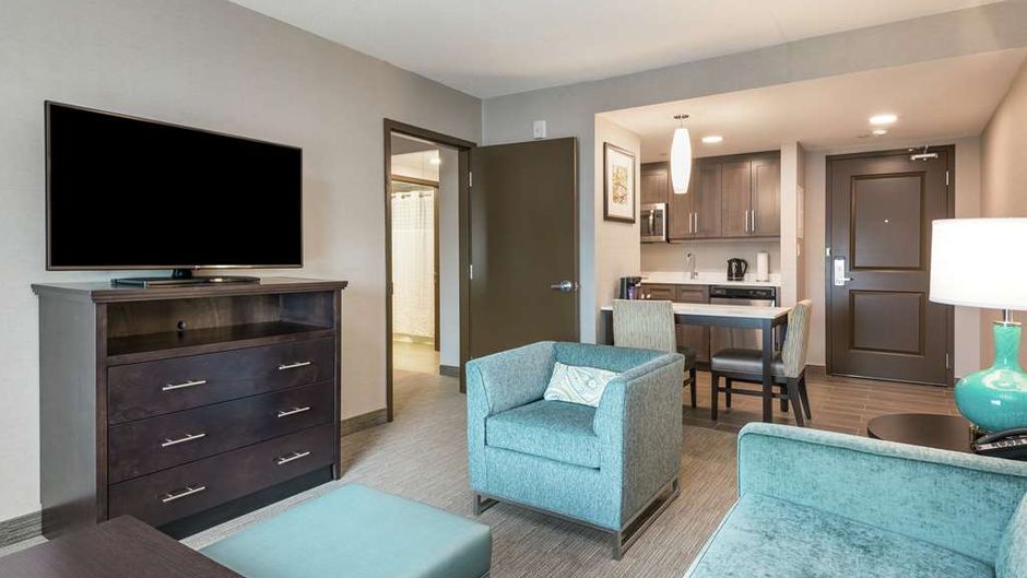 Homewood Suites by Hilton Ottawa Airport Other