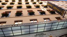 Grand Hotel des Terreaux