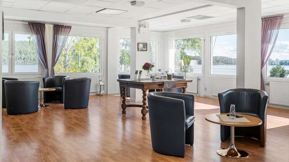 Frykenstrand-Sure Hotel Collection by BW Restaurant