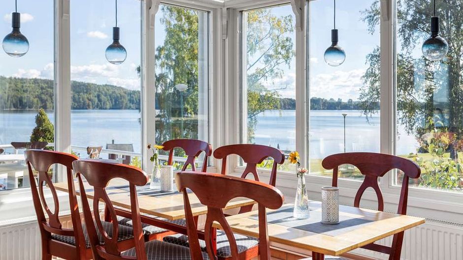 Frykenstrand-Sure Hotel Collection by BW Restaurant