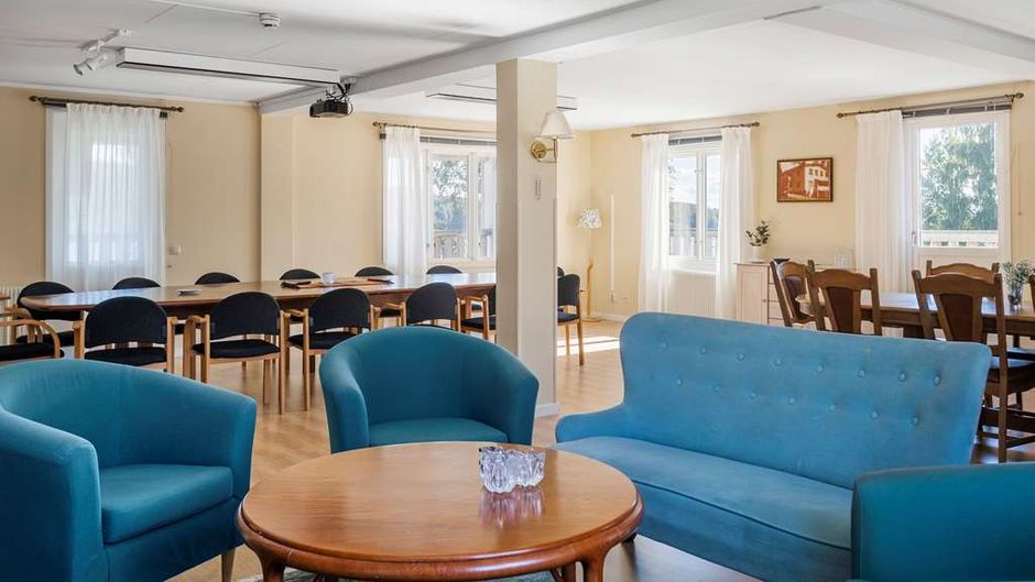 Frykenstrand-Sure Hotel Collection by BW Meeting