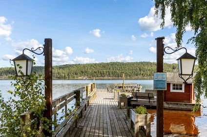 Frykenstrand-Sure Hotel Collection by BW