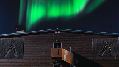 Best Western Hotel Arctic Eden