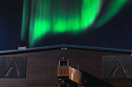 Best Western Hotel Arctic Eden