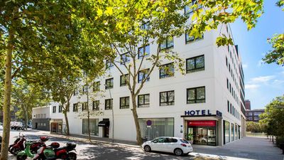 The Golden Hotel Barcelona