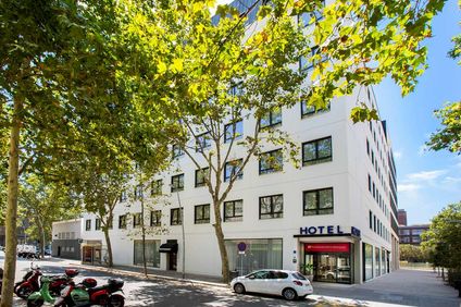The Golden Hotel Barcelona