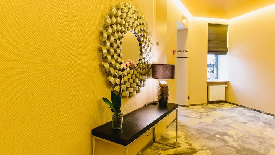 Noble Boutique Hotel Other
