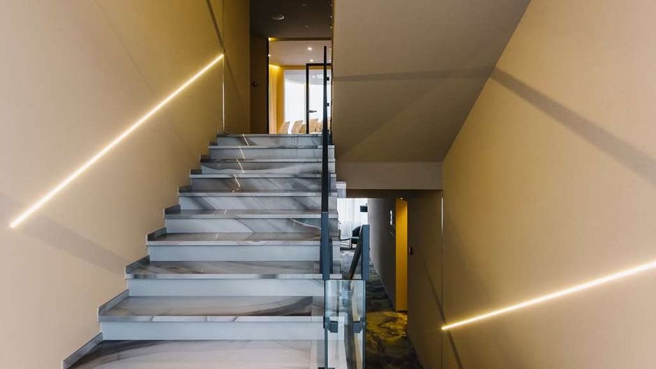 Noble Boutique Hotel Other