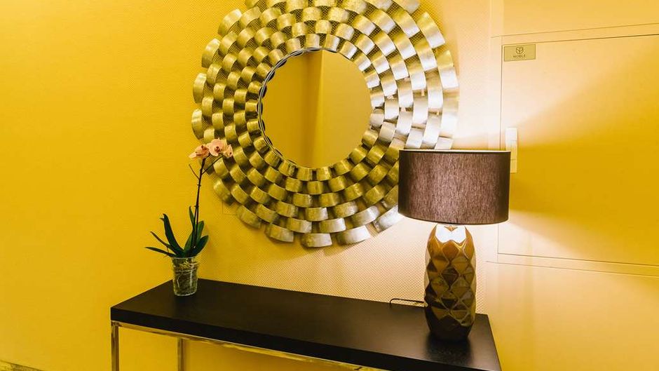 Noble Boutique Hotel Other
