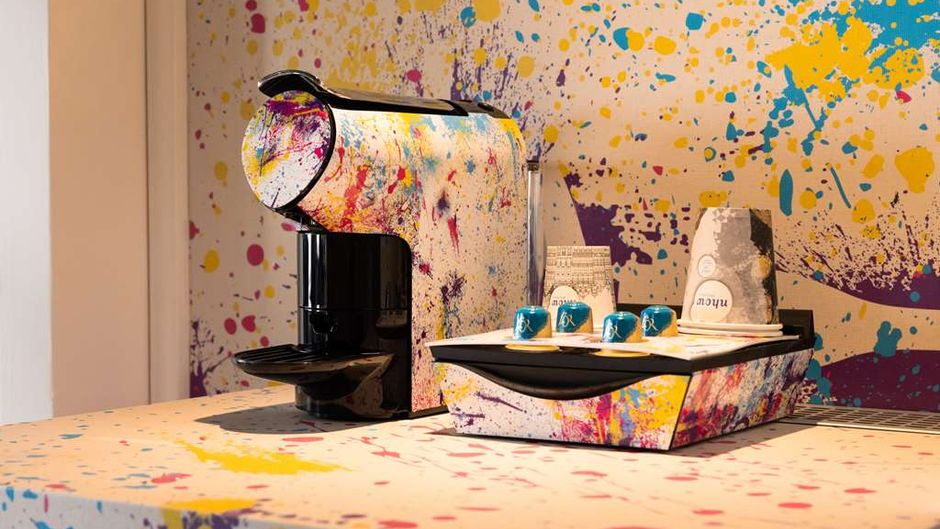 Nhow Brussels Bloom Other
