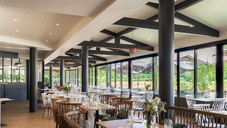 Mercure Orleans Portes de Sologne Hotel Restaurant