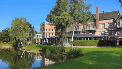 Mercure Orleans Portes de Sologne Hotel