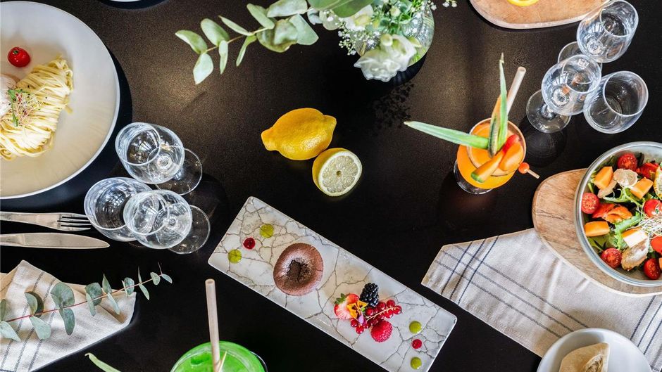 Mercure Orleans Portes de Sologne Hotel Restaurant