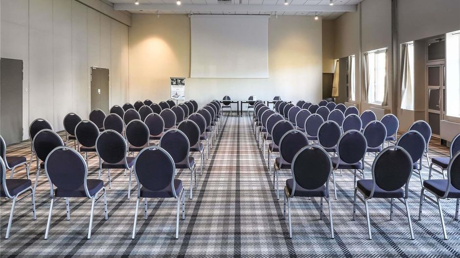 Mercure Orleans Portes de Sologne Hotel Meeting