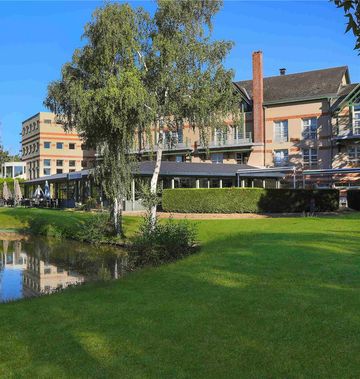 Mercure Orleans Portes de Sologne Hotel