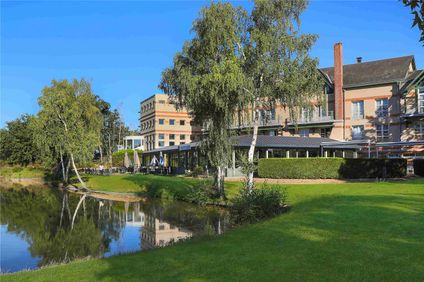 Mercure Orleans Portes de Sologne Hotel