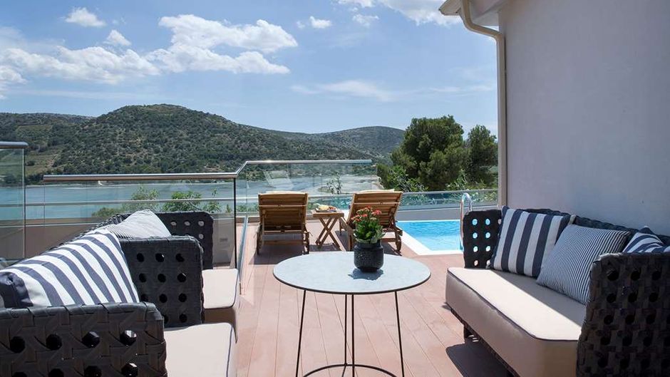 Dolce Attica Riviera Hotel Other