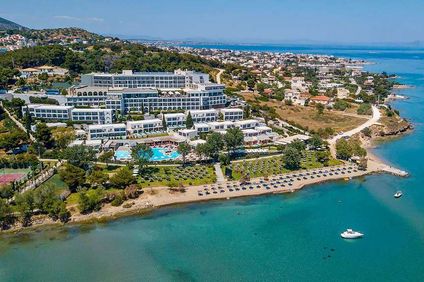 Dolce Attica Riviera Hotel