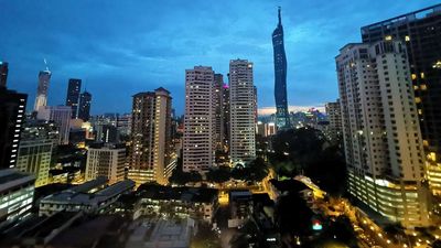 Ramada Suites Kuala Lumpur City Centre