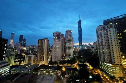 Ramada Suites Kuala Lumpur City Centre
