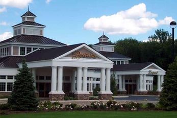 The Bertram Inn & Conference Center