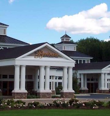 The Bertram Inn & Conference Center