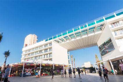 INNSIDE Calvia Beach