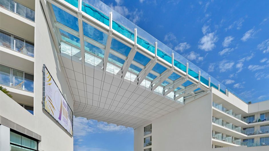 INNSIDE Calvia Beach Exterior