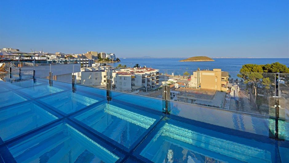 INNSIDE Calvia Beach Restaurant