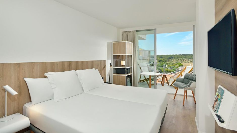 INNSIDE Calvia Beach Room