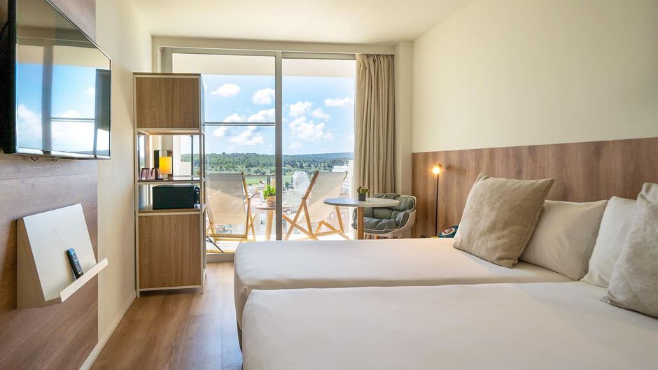 INNSIDE Calvia Beach Room